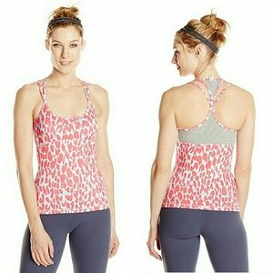 Alo Yoga "Ananda" Tank